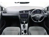 2019 Volkswagen Golf Variant TSI Sedan for sale, Japanese used car export - photo 5 of 24 | GULJI TRADERS