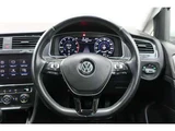 2019 Volkswagen Golf Variant TSI Sedan for sale, Japanese used car export - photo 6 of 24 | GULJI TRADERS