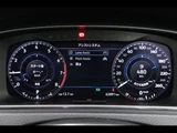 2019 Volkswagen Golf Variant TSI Sedan for sale, Japanese used car export - photo 14 of 24 | GULJI TRADERS