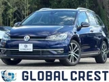 2019 Volkswagen Golf Variant Sedan for sale, Japanese used car export - photo 1 of 24 | GULJI TRADERS