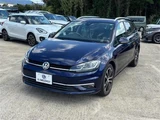 2019 Volkswagen Golf Variant Sedan for sale, Japanese used car export - photo 11 of 24 | GULJI TRADERS