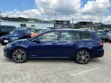 2019 Volkswagen Golf Variant Sedan for sale, Japanese used car export - photo 12 of 24 | GULJI TRADERS