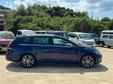 2019 Volkswagen Golf Variant Sedan for sale, Japanese used car export - photo 16 of 24 | GULJI TRADERS