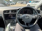 2019 Volkswagen Golf Variant Sedan for sale, Japanese used car export - photo 20 of 24 | GULJI TRADERS
