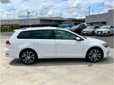 2019 Volkswagen Golf Variant TSI Sedan for sale, Japanese used car export - photo 4 of 9 | GULJI TRADERS