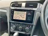 2019 Volkswagen Golf Variant TSI Sedan for sale, Japanese used car export - photo 5 of 9 | GULJI TRADERS