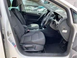 2019 Volkswagen Golf Variant TSI Sedan for sale, Japanese used car export - photo 6 of 9 | GULJI TRADERS