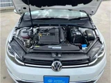 2019 Volkswagen Golf Variant TSI Sedan for sale, Japanese used car export - photo 8 of 9 | GULJI TRADERS