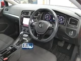 2019 Volkswagen Golf Variant TSI Sedan for sale, Japanese used car export - photo 3 of 6 | GULJI TRADERS