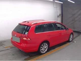 2019 Volkswagen Golf Variant TSI Sedan for sale, Japanese used car export - photo 5 of 6 | GULJI TRADERS