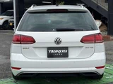 2019 Volkswagen Golf Variant TDI Sedan for sale, Japanese used car export - photo 2 of 9 | GULJI TRADERS