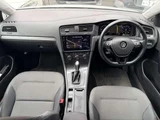 2019 Volkswagen Golf Variant TDI Sedan for sale, Japanese used car export - photo 3 of 9 | GULJI TRADERS