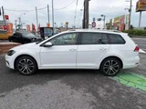 2019 Volkswagen Golf Variant TDI Sedan for sale, Japanese used car export - photo 4 of 9 | GULJI TRADERS