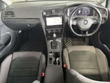 2019 Volkswagen Golf Variant Sedan for sale, Japanese used car export - photo 3 of 9 | GULJI TRADERS