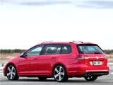 2020 Volkswagen Golf Variant Sedan for sale, Japanese used car export - photo 5 of 49 | GULJI TRADERS