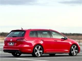 2020 Volkswagen Golf Variant Sedan for sale, Japanese used car export - photo 7 of 49 | GULJI TRADERS