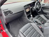 2020 Volkswagen Golf Variant Sedan for sale, Japanese used car export - photo 15 of 49 | GULJI TRADERS