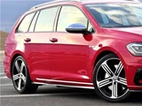 2020 Volkswagen Golf Variant Sedan for sale, Japanese used car export - photo 47 of 49 | GULJI TRADERS