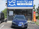 2020 Volkswagen Golf Variant Sedan for sale, Japanese used car export - photo 3 of 44 | GULJI TRADERS