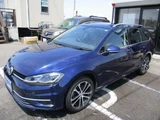 2020 Volkswagen Golf Variant Sedan for sale, Japanese used car export - photo 7 of 44 | GULJI TRADERS