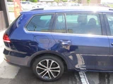 2020 Volkswagen Golf Variant Sedan for sale, Japanese used car export - photo 11 of 44 | GULJI TRADERS