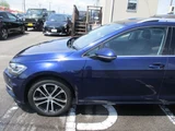2020 Volkswagen Golf Variant Sedan for sale, Japanese used car export - photo 14 of 44 | GULJI TRADERS