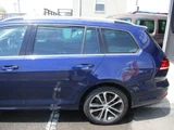 2020 Volkswagen Golf Variant Sedan for sale, Japanese used car export - photo 15 of 44 | GULJI TRADERS