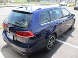 2020 Volkswagen Golf Variant Sedan for sale, Japanese used car export - photo 20 of 44 | GULJI TRADERS