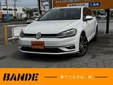 2020 Volkswagen Golf Variant TSI Sedan for sale, Japanese used car export - photo 1 of 28 | GULJI TRADERS