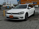 2020 Volkswagen Golf Variant TSI Sedan for sale, Japanese used car export - photo 2 of 28 | GULJI TRADERS