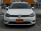2020 Volkswagen Golf Variant TSI Sedan for sale, Japanese used car export - photo 3 of 28 | GULJI TRADERS