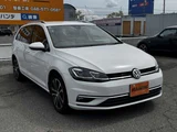 2020 Volkswagen Golf Variant TSI Sedan for sale, Japanese used car export - photo 4 of 28 | GULJI TRADERS
