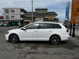 2020 Volkswagen Golf Variant TSI Sedan for sale, Japanese used car export - photo 6 of 28 | GULJI TRADERS