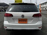 2020 Volkswagen Golf Variant TSI Sedan for sale, Japanese used car export - photo 7 of 28 | GULJI TRADERS