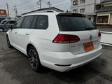 2020 Volkswagen Golf Variant TSI Sedan for sale, Japanese used car export - photo 9 of 28 | GULJI TRADERS
