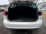 2020 Volkswagen Golf Variant TSI Sedan for sale, Japanese used car export - photo 10 of 28 | GULJI TRADERS
