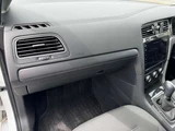 2020 Volkswagen Golf Variant TSI Sedan for sale, Japanese used car export - photo 27 of 28 | GULJI TRADERS