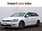 2020 Volkswagen Golf Variant Sedan for sale, Japanese used car export - photo 1 of 32 | GULJI TRADERS