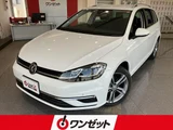 2020 Volkswagen Golf Variant TSI Sedan for sale, Japanese used car export - photo 1 of 10 | GULJI TRADERS