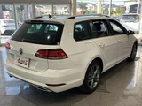 2020 Volkswagen Golf Variant TSI Sedan for sale, Japanese used car export - photo 2 of 10 | GULJI TRADERS