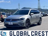 2020 Volkswagen Golf Variant 1.2 TSI Sedan for sale, Japanese used car export - photo 1 of 30 | GULJI TRADERS