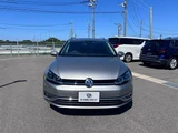 2020 Volkswagen Golf Variant 1.2 TSI Sedan for sale, Japanese used car export - photo 4 of 30 | GULJI TRADERS