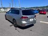 2020 Volkswagen Golf Variant 1.2 TSI Sedan for sale, Japanese used car export - photo 8 of 30 | GULJI TRADERS
