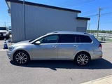 2020 Volkswagen Golf Variant 1.2 TSI Sedan for sale, Japanese used car export - photo 9 of 30 | GULJI TRADERS