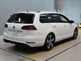 2020 Volkswagen Golf Variant Base 4WD Sedan for sale, Japanese used car export - photo 2 of 12 | GULJI TRADERS