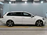 2020 Volkswagen Golf Variant Base 4WD Sedan for sale, Japanese used car export - photo 3 of 12 | GULJI TRADERS