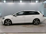 2020 Volkswagen Golf Variant Base 4WD Sedan for sale, Japanese used car export - photo 4 of 12 | GULJI TRADERS