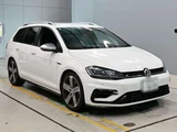 2020 Volkswagen Golf Variant Base 4WD Sedan for sale, Japanese used car export - photo 5 of 12 | GULJI TRADERS