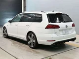 2020 Volkswagen Golf Variant Base 4WD Sedan for sale, Japanese used car export - photo 6 of 12 | GULJI TRADERS