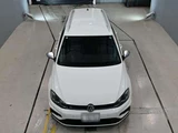 2020 Volkswagen Golf Variant Base 4WD Sedan for sale, Japanese used car export - photo 7 of 12 | GULJI TRADERS